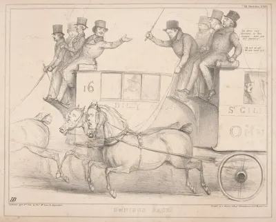 Omnibus Race 2