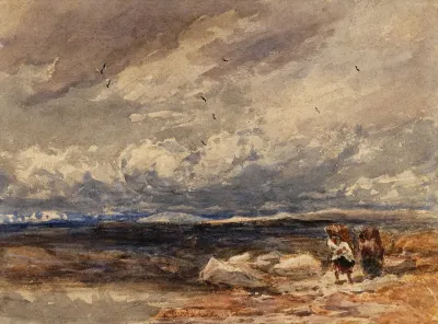 On Carrington Moss