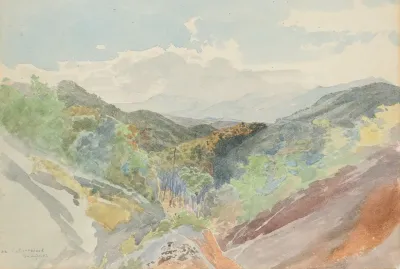 On Collingwood Goldfields