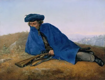 On Outpost