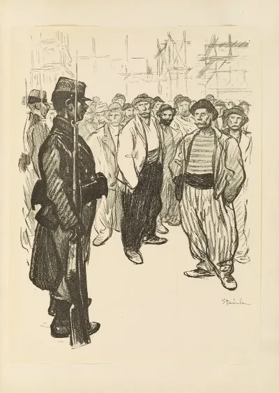 On Strike 2
