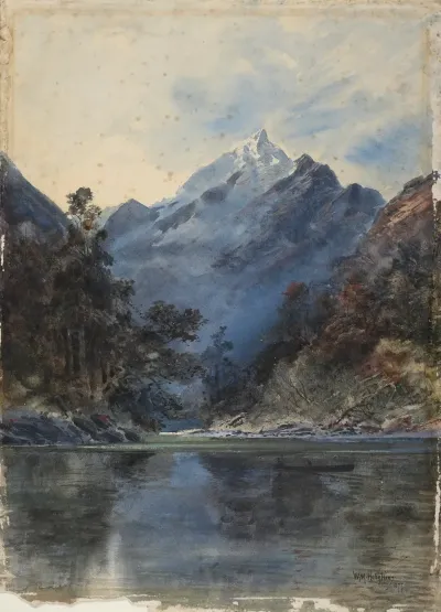 On The Arthur River