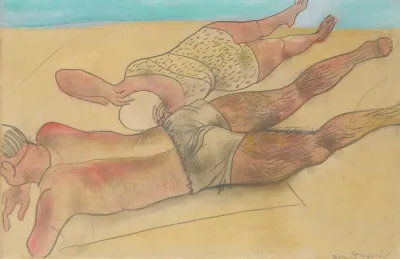 On The Beach 16