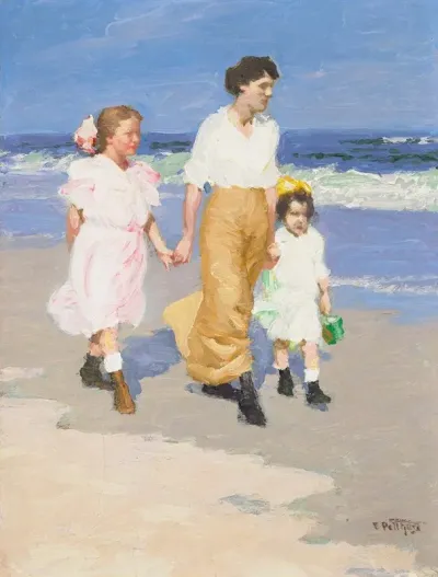 On The Beach 17