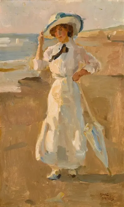 On The Beach 18