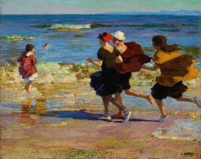 On The Beach 26