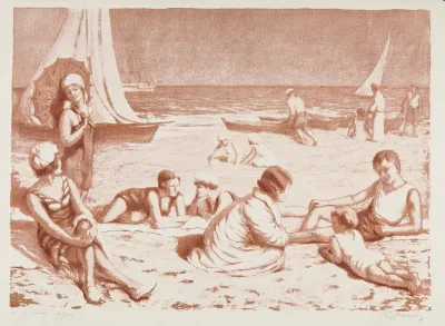 On The Beach 28