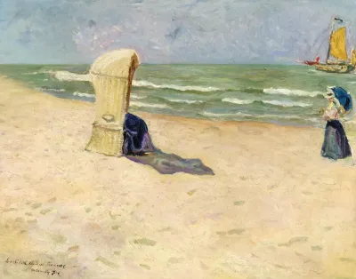 On The Beach 29