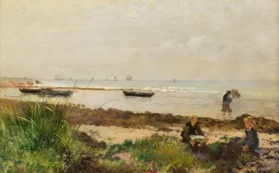 On The Beach 2