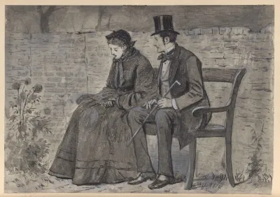 On The Bench