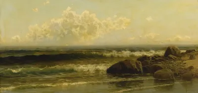 On The Coast 3