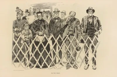 On The Ferry 2
