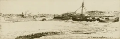On The Hayle