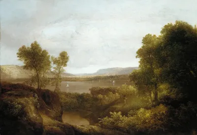 On The Hudson