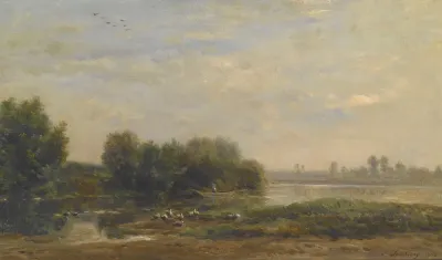 On The Oise