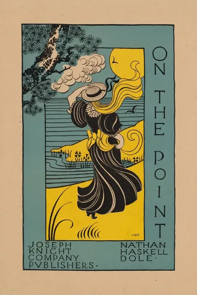 On The Point