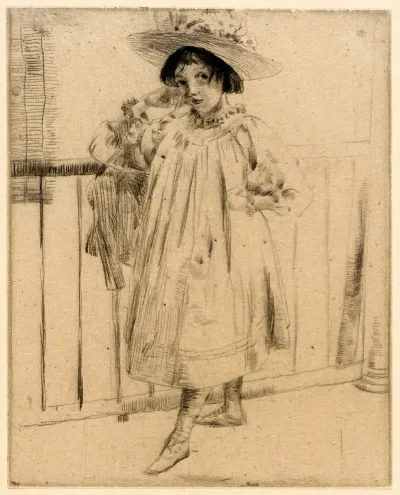 On The Porch 2