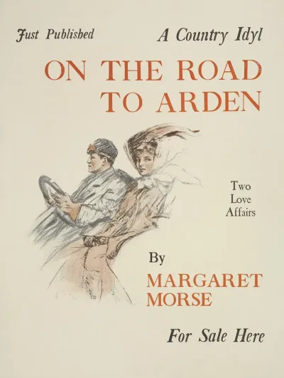 On The Road To Arden