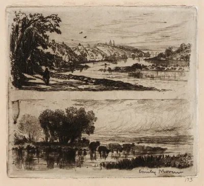 On The Schuylkill