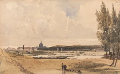 On The Seine 3