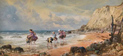 On The Shore Bonchurch
