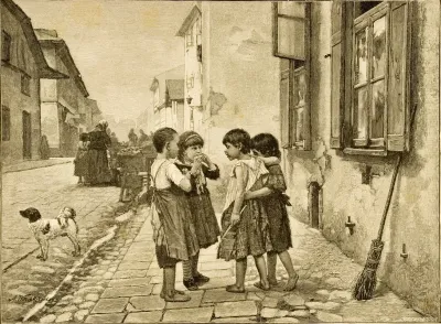 On The Street 2