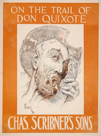 On The Trail Of Don Quixote