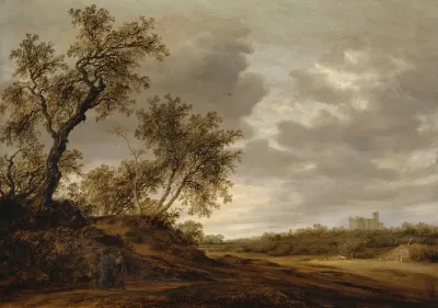 On The Way To Emmaus 3