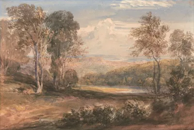 On The Wye