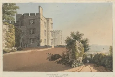 One From A Volume Of Drawings And Prints 19
