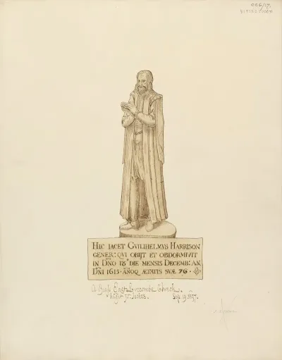 One From A Volume Of Drawings And Prints 28