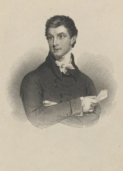One From A Volume Of Drawings And Prints 31