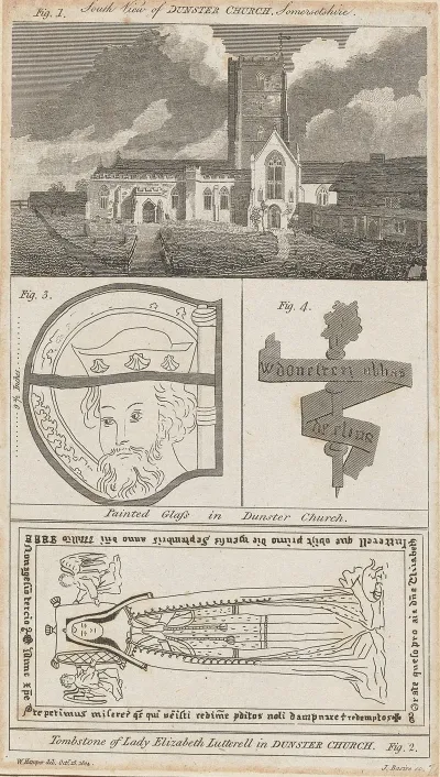 One From A Volume Of Drawings And Prints 50