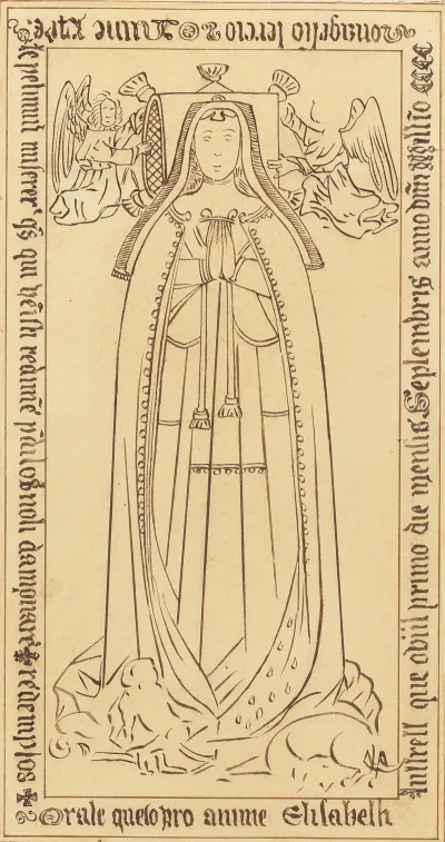 One From A Volume Of Drawings And Prints 58