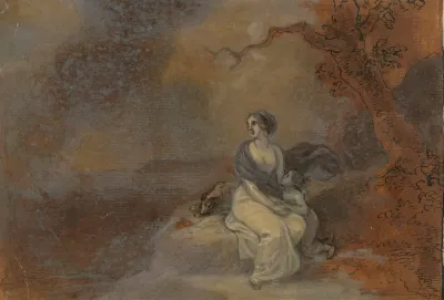 One From Illustrations To Shakespeare 17