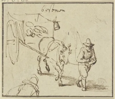 One Horse Carriage
