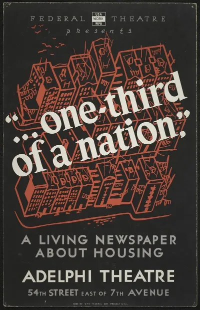 One Third Of A Nation 3