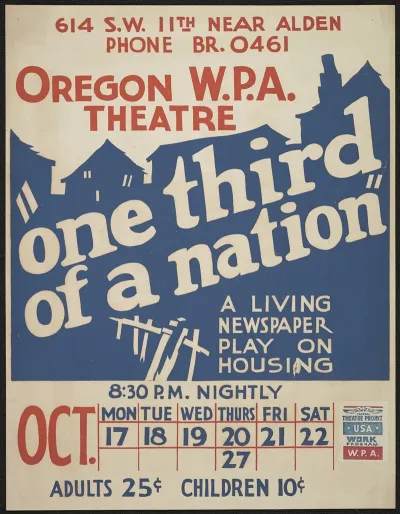 One Third Of A Nation 4