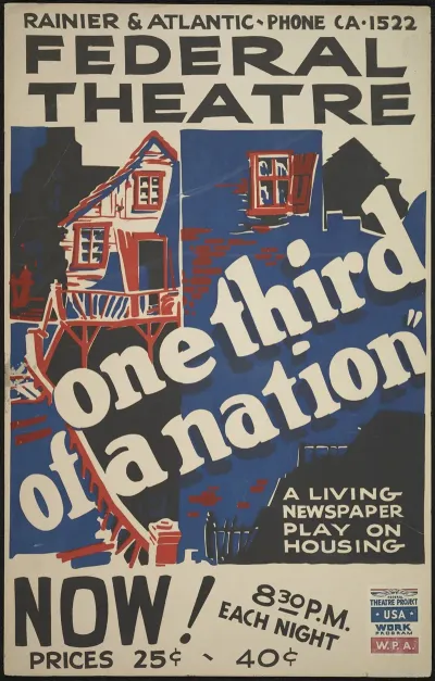 One Third Of A Nation 5