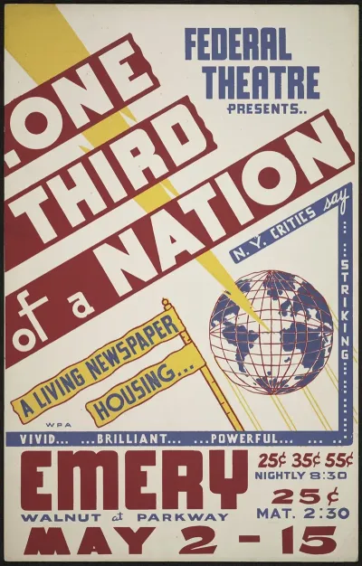 One Third Of A Nation 6