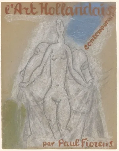 Ontwerp Boekomslag