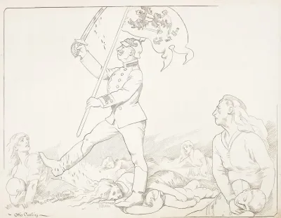 Onward Christian Soldier