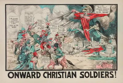 Onward Christian Soldiers