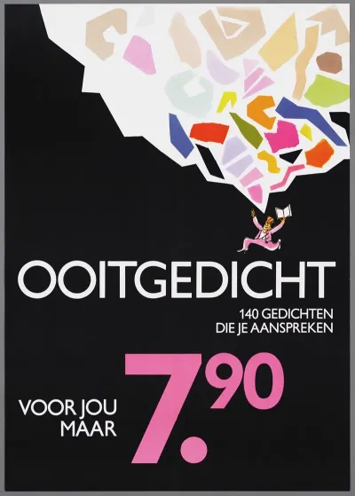 Ooitgedicht 140 Gedichten Die Je Aanspreken