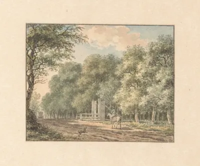 Op De Amstelveense Weg