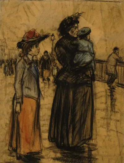 Op Het Scheldeterras