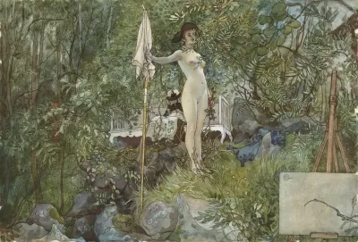 Open Air Studio 2