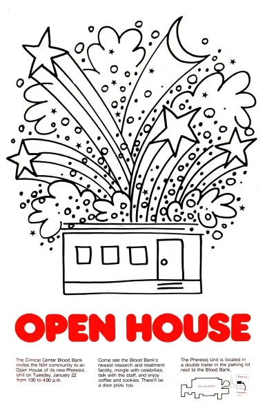Open House