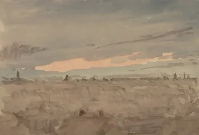 Open Landscape 2