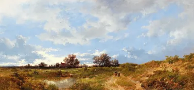 Open Landscape